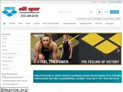 Sites similar to arenaelitspor.com