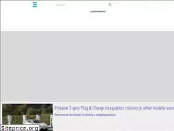 Sites similar to arenaev.com