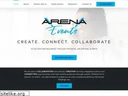 Sites similar to arenaevents.africa