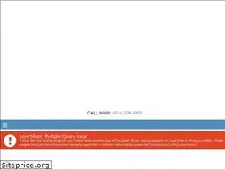 Sites similar to arenaeyesurgeons.com