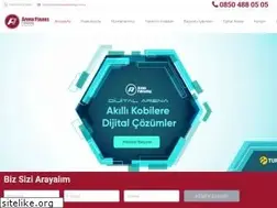 Sites similar to arenafaktoring.com.tr