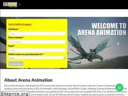 Sites similar to arenafcroad.com