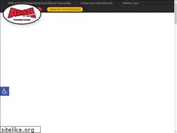 Sites similar to arenafitness.com
