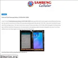 Sites similar to arenaflashing.com