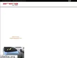 Sites similar to arenagarageizmir.com