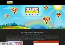 Sites similar to arenagaria.com