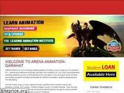 Sites similar to arenagariahat.com