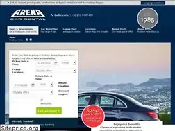 Sites similar to arenagr.com