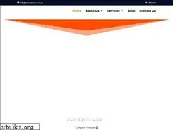 Sites similar to arenagroup.co.za