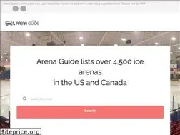 Sites similar to arenaguide.ca
