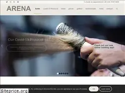 Sites similar to arenahairwaterloo.com