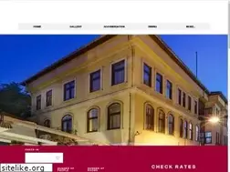 Sites similar to arenahotel.com