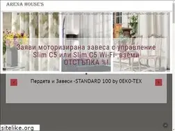 Sites similar to arenahouses-bg.com