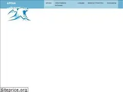 Sites similar to arenaiceberg.ru
