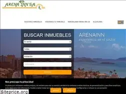 Sites similar to arenainn.es