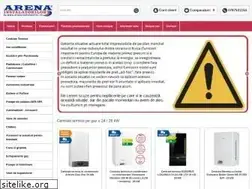 Sites similar to arenainstalatiilor.ro