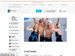 Sites similar to arenajech.cz
