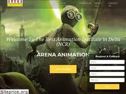 Sites similar to arenakalkaji.com
