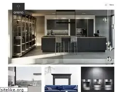 Sites similar to arenakitchens.com
