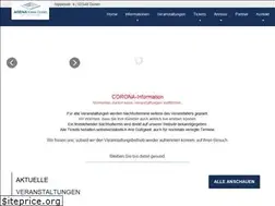 Sites similar to arenakreisdueren.de