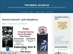 Sites similar to arenaks.com