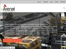 Sites similar to arenal-pcs.com