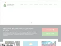 Sites similar to arenaladifort.com