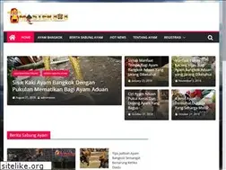 Sites similar to arenalagaayam.net