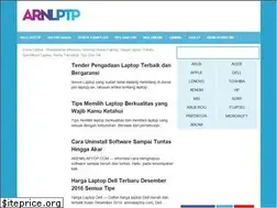 Sites similar to arenalaptop.com