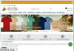 Sites similar to arenaldesevilla.com