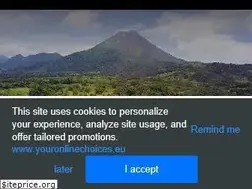 Sites similar to arenalmanoa.com
