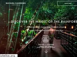 Sites similar to arenalnayara.com