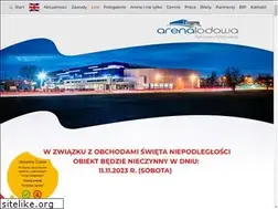Sites similar to arenalodowa.pl