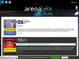 Sites similar to arenaloiretrelaze.fr