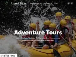 Sites similar to arenaltours.com