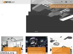 Sites similar to arenaluci.it