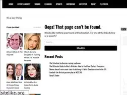 Sites similar to arenamagazine.co.uk