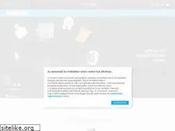 Sites similar to arenamall.hu