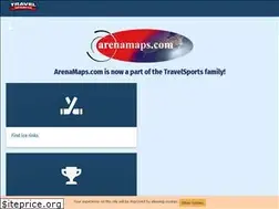 Sites similar to arenamaps.com