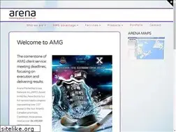 Sites similar to arenamarketinggroup.ca