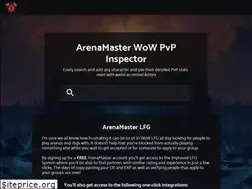 Sites similar to arenamaster.io