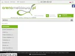 Sites similar to arenameblowa.pl