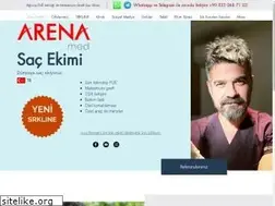 Sites similar to arenamedhairtrans.com