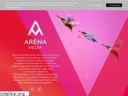 Sites similar to arenamedia.com