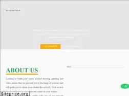 Sites similar to arenamehdipatnam.com