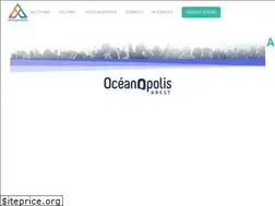 Sites similar to arenametrix.com