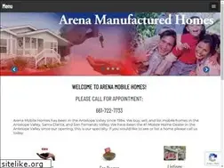 Sites similar to arenamobilehomes.com