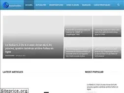 Sites similar to arenamobiles.com