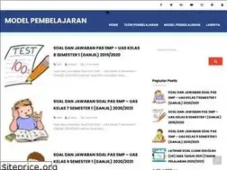 Sites similar to arenamodel.blogspot.com