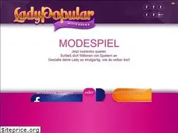 Sites similar to arenamody.pl